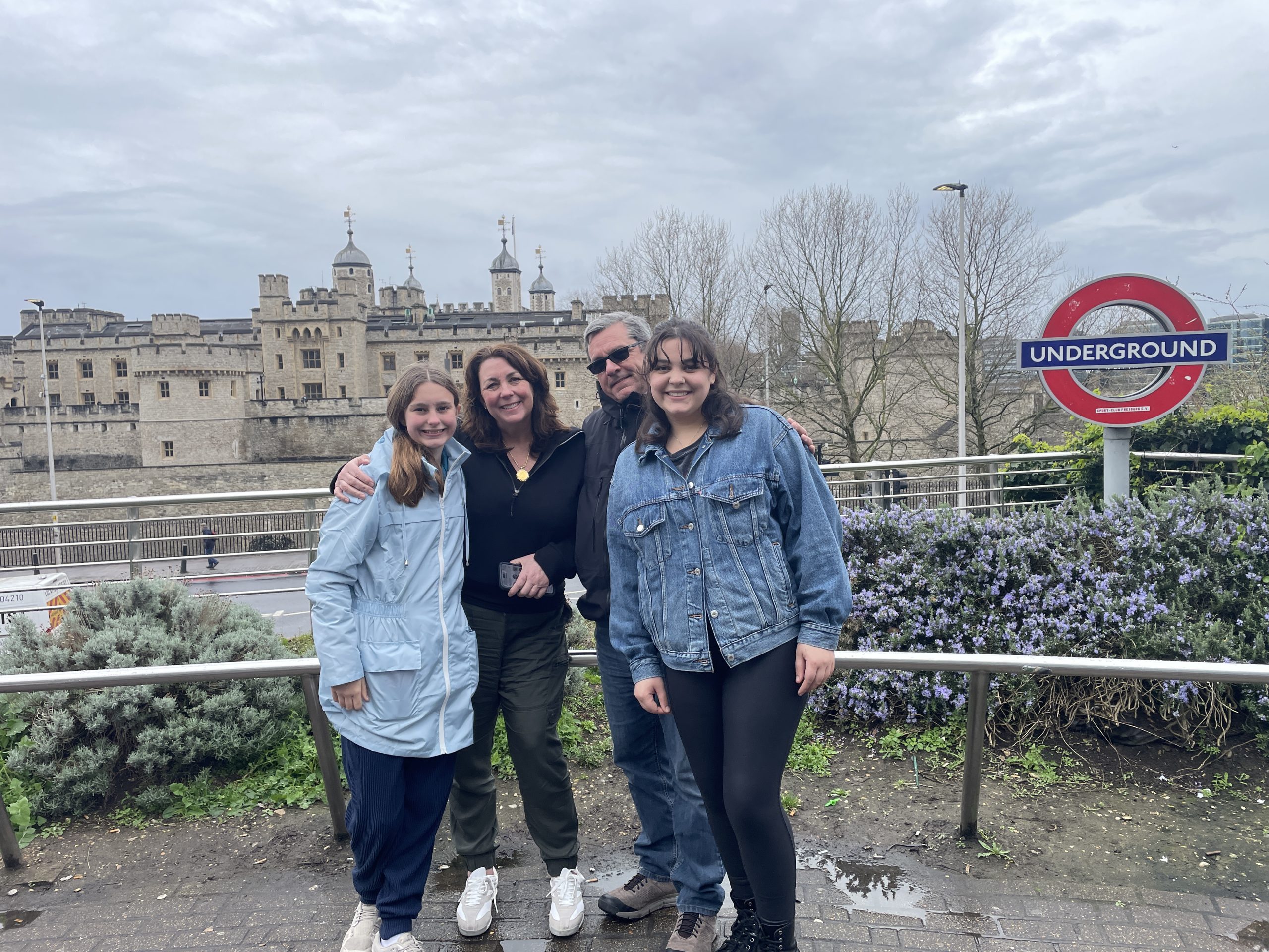 Black Cab Taxi Tours