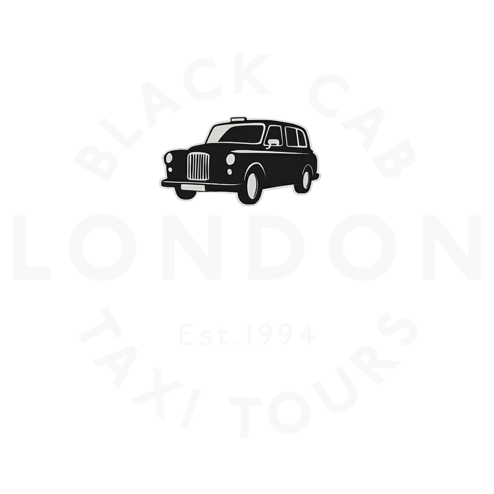 Black Cab Taxi Tours